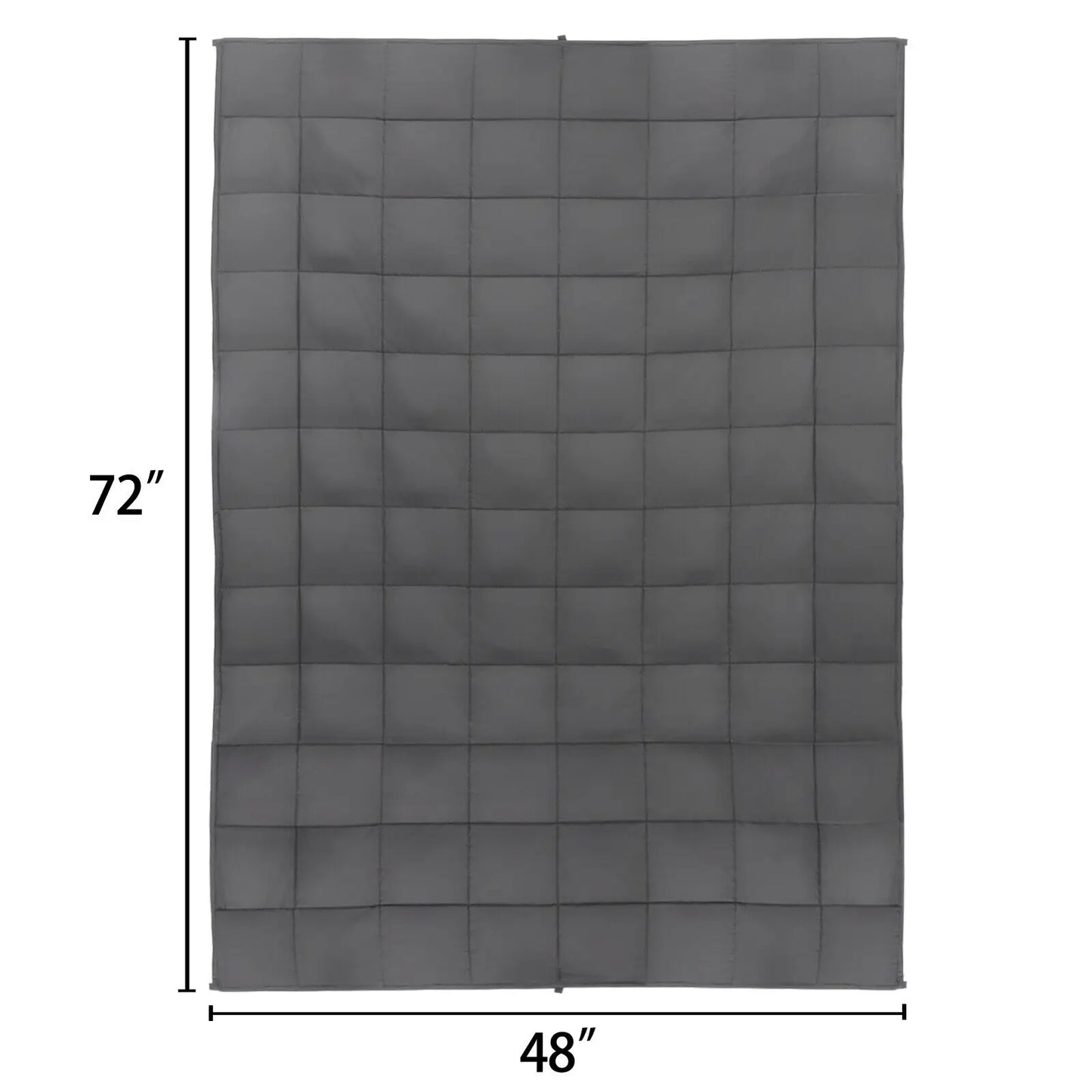 TranquilTide: Embrace Comfort and Calm with Our Anxiety Weighted Blanket