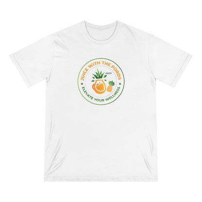 Juice for Wellness Shirt: Empower Your Health Journey