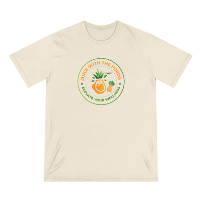 Juice for Wellness Shirt: Empower Your Health Journey